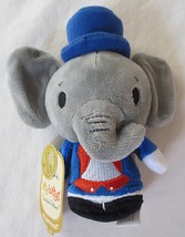 Hallmark Itty Bittys Republican Political Elephant Plush Limited Edition - £6.26 GBP