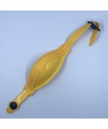 Cliff Keen Wrestling Chin Cup Assembly CSM Fits All CK - Gold - BEST VALUE! - $285.35 MXN