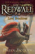 Lord Brocktree: A Tale from Redwall [Paperback] Jacques, Brian - £5.54 GBP