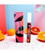 KENSIE Zest For Life Perfume Purse Spray Brand New In Box  0.34 fl Oz 10 ml - $19.79