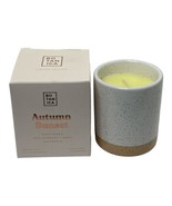 Botanica Autumn Sunset Mandarin Limited Edition Scented Soy Candle New i... - £10.10 GBP