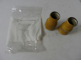 Aircraft Part 81221-02 Tube Assembly, Reducer Qty 2 - $13.97
