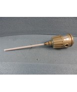 Endress &amp; Hauser Model E-1 Explosion Proof Enclosure Only  with 14&quot; Probe - $1,250.50 MXN