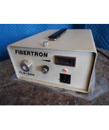 Fibertron Light Source FLS-300 115V 300 Watt - £137.29 GBP