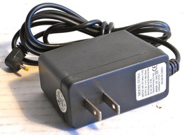 GENERIC TC98A AC ADAPTER POWER SUPPLY, 4.5VDC 800mA TRV500 - $5.43