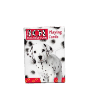 Vintage Disney 101 Dalmatians Playing Cards United States Playing Card Company - $4.95