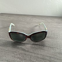 Ralph Lauren Sunglasses RA 5049 601/T3 Tortoise Blue FRAMES ONLY 54-16-130 2N A - $22.87