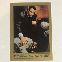 James Bond 007 Trading Card 1993  #41 Sean Connery - £1.57 GBP