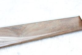 10-13 MERCEDES-BENZ E CLASS  Front Right Passenger Side Upper Door Trim F1078 image 7