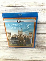 Downton Abbey: Season 5 (Masterpiece) (Blu-ray, 2010) - £7.56 GBP