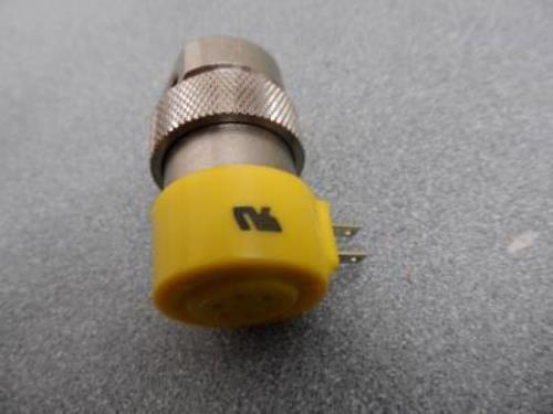 VideoJet AP-ET3 (24VDC) FPT Solenoid Valve, Pneumatic - $19.21