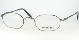 Vintage Otto Kern By Metzler 9521 311 Bronze /OLIVE Eyeglasses Glasses 48-22-140 - £45.41 GBP