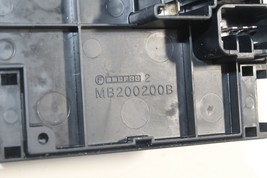 2008-2014 SUBARU WRX IMPREZA ENGINE FUSE BLOCK RELAY K8645 image 6