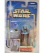 Orn Free Taa-Star Wars Attack of the Clones-2002,Hasbro#84804/84861-NEW - £11.79 GBP