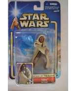 Nikto Jedi Knight-Star Wars Attack of the Clones-2002,Hasbro# 84823/8486... - £15.97 GBP