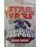 Anakin Skywalker-Star Wars Galactic Heroes-2009, Hasbro Asst# 90101/1362... - £11.79 GBP
