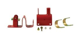 CountyLine 40-002 One-Way Lockable Gate Latch for Fence Gate - €40,30 EUR