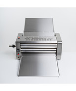  19.5&quot;/50cm Electric Dough Sheeter for Home and Bakery 110-240V - $1,508.24 CAD