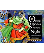 MITTON Once Upon a Starry Night Constellatios ARC 1stED - £9.43 GBP