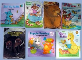Lot of 11 Animal Books Boardbooks &amp; Early Learners HC - £19.23 GBP