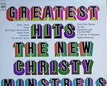 Greatest Hits [LP] The New Christy Minstrels - £12.50 GBP