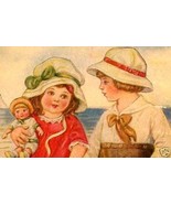 2 BOOKS Bunny Brown and His Sister Sue Early 1900s HC - £18.27 GBP