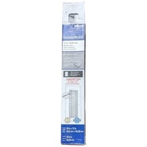 Magnetic Cordless Blinds For Steel Door Window Magnet Shade Opening Size... - $54.45