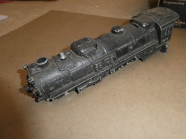 Vintage O Scale Lionel 2026 Diecast Steam Locomotive Body #5 - £16.94 GBP