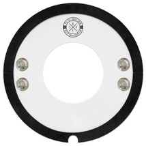 Big Fat Snare Drum 13&quot; Snare-Bourine Donut - £27.52 GBP