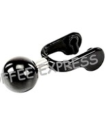Bunn CDS-2 -3 Faucet Handle, Black  28080.1001 frozen beverage parts - 003 - €22,57 EUR