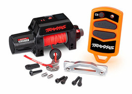 Traxxas 8855 Winch kit with wireless controller TRX-4 - £128.62 GBP