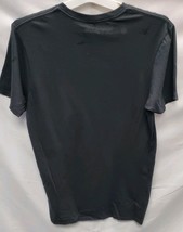 Men's Medium AC/DC Short Sleeve Graphic Crewneck T-Shirt Black Highway To Hell image 3
