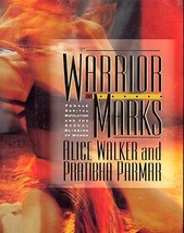 Alice Walker &amp; Pratibha Parmar Warrior Marks 1stED FINE - £11.79 GBP