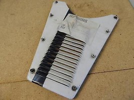 Piper Aircraft 51916-02 Louver Assembly - $23.24