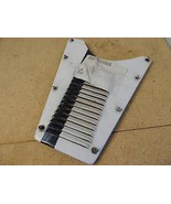 Piper Aircraft 51916-02 Louver Assembly - $31.87 CAD