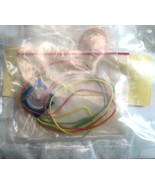 381-1846-130 RESISTOR, AVIATION AIRCRAFT AIRPLANE REPLACEMENT PART - $13.16 CAD