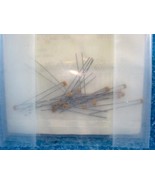 3718331-53 CAPACITOR, AVIATION AIRCRAFT AIRPLANE REPLACEMENT PART - $13.17 CAD