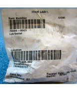 75504-0003 TRANSISTOR, AVIATION AIRCRAFT AIRPLANE REPLACEMENT PART - $13.16 CAD