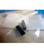 7493 INTEGRATED CIRCUIT IC, AVIATION AIRCRAFT AIRPLANE REPLACEMENT PART - £7.55 GBP