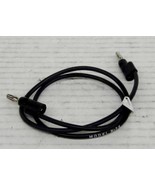 ITT POMONA ELECTRONICS B-24 CABLE STACK UP BANNA PLUG PATCH CABLE CORD - $10.41 CAD