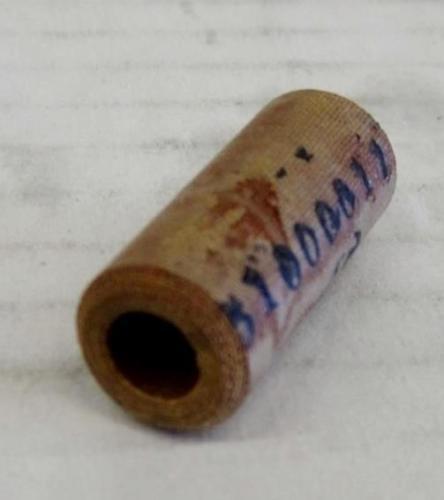 5100011 ROLLER, AVIATION PART - $9.60