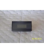 ASAHI KEIKI AP-520A-12 Meter Digital Panel Controller Counter - $6.98