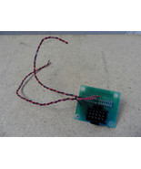 Nicolet 60SX Spectrometer 9000 Series Detector Module Interface P/N 000-... - $53.23 CAD