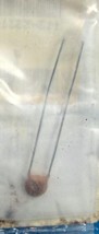 1135331-00 CAPACITOR, AVIATION AIRCRAFT AIRPLANE REPLACEMENT PART - €8,49 EUR