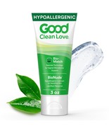 Good Clean Love BioNude Ultra Sensitive Personal Lubricant, Hypoallergenic - $14.84