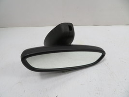 BMW Z4 E85 E86 Rear View Mirror, Dimming Interior 51167051892 - $188.09