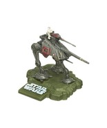 Star Wars Titianium Die Cast Republic AT-AP Walker - $361.56 MXN