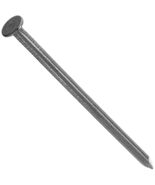 HILLMAN FASTENERS 461360 5 lb 3&quot; 10D Bright Common Nail - $499.73 MXN