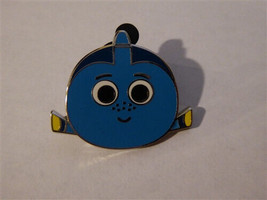 Disney Swap Pins 126074 Tsum Mysterious Pin Pack - Series 5 - Dory-
show orig... - $9.48