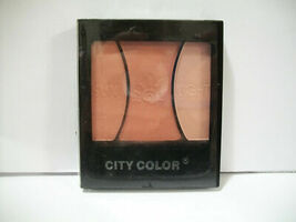 City Color Sunlight Trio All In One Palette Blush and Bronzer #1 - $6.88